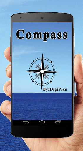 compass