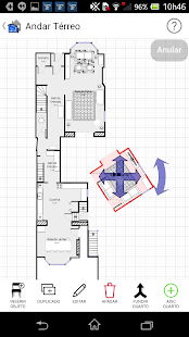 MagicPlan - screenshot thumbnail