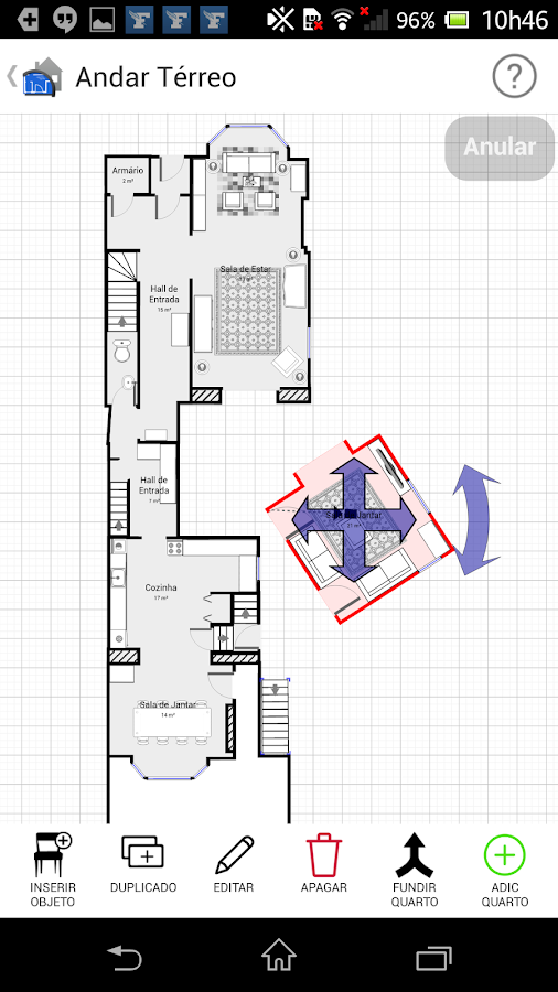 28 3d Floor Plan App I Magicplan Thinslices Floorplanner