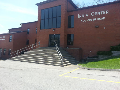 India Center