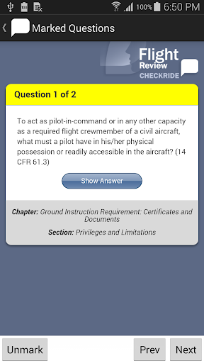 免費下載教育APP|Flight Review Checkride app開箱文|APP開箱王