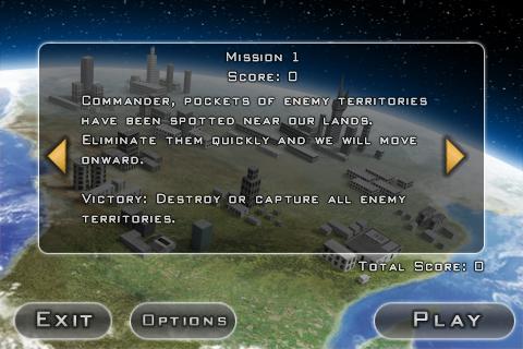 Silo MAD Screen 3