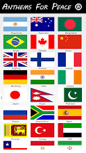 Anthems For Peace APK Download for Android