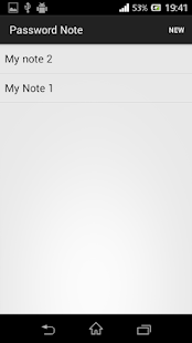 How to mod Password Note 1.0.1 mod apk for laptop
