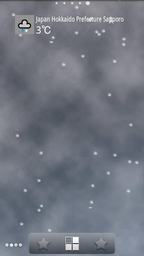 Weather Sky Live Wallpaper 2.03 Windows u7528 2