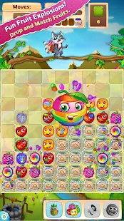 Fruit Farm Frenzy(圖5)-速報App