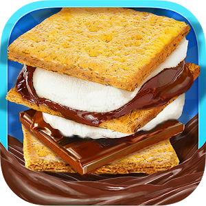 Marshmallow Cookie Bakery! Hacks and cheats