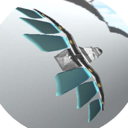 My Mecha Bird apk - Download latest version 1.0