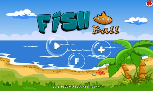Fish Ball - Ban ca