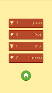 Math Quiz Tests -True or False - Android Apps on Google Play