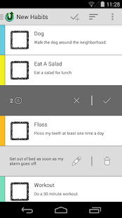 uHabit Screenshots 4