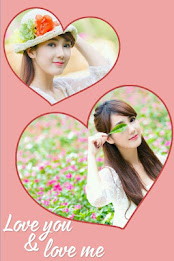 Photo Collage poster 2