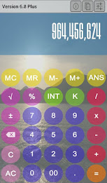 account calculator accounting computer poster 15