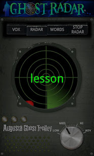 Ghost Radar®: TOUR(圖3)-速報App