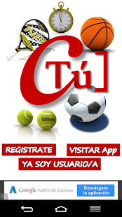 Free Tú Compites App APK