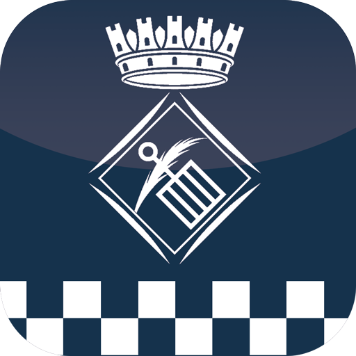 Citizen Security - Sant Feliu 健康 App LOGO-APP開箱王
