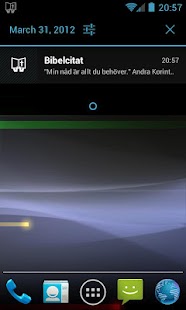 Bibelcitat Screenshots 0