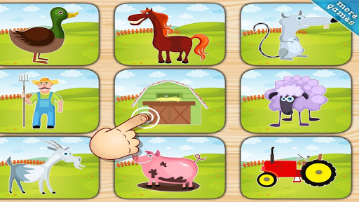 免費下載休閒APP|My Little Farm Dot to Dot Kids app開箱文|APP開箱王