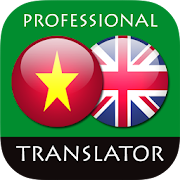 Vietnamese English Translator