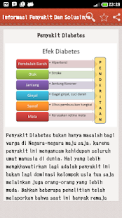   Info Penyakit Dan Solusinya- screenshot thumbnail   