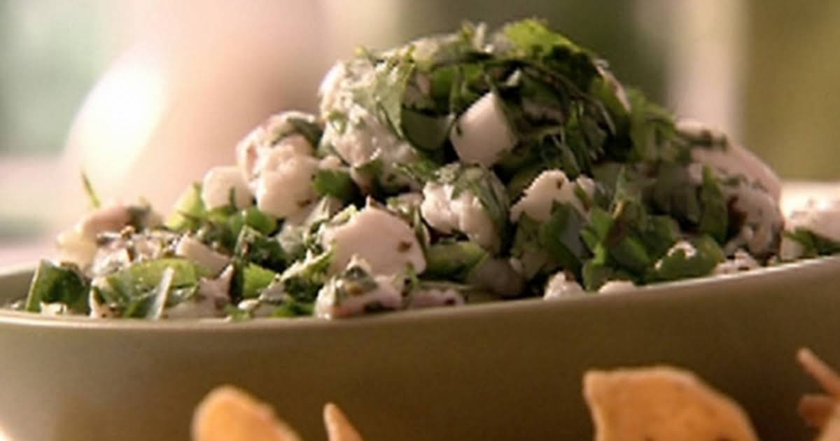 Nigella Lawson Appetizers Recipes Yummly