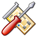SD Card Manager logo