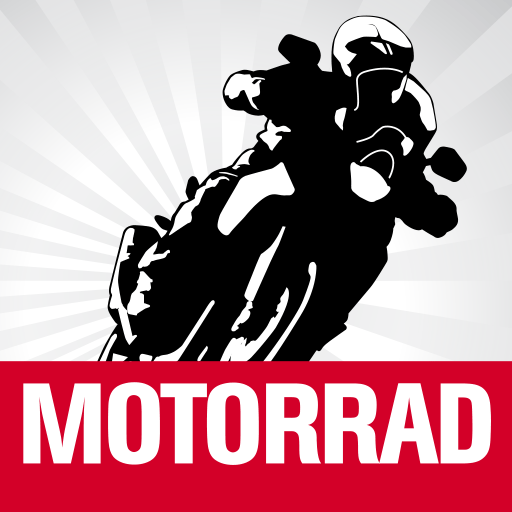 MOTORRAD für Android LOGO-APP點子