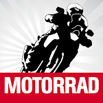 Cover Image of Unduh MOTORRAD für Android 1.3.2 APK