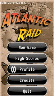 How to mod AtlanticRaid patch 1.4 apk for pc