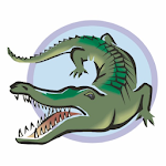 Cover Image of Tải xuống Crocodile Wallpapers 1.0 APK