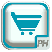 Philippines Online Shops  Icon