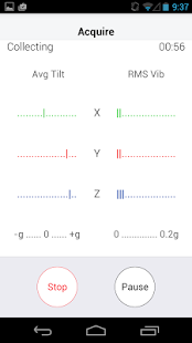 VibSensor(圖4)-速報App