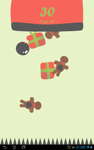 Santa's Gifts(圖4)-速報App