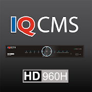 IQCMS 2.0.2.5 Icon