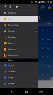 the Weather(圖3)-速報App