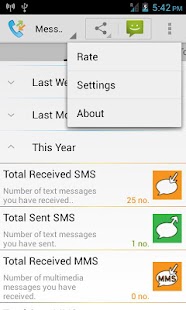 Free Download Call SMS Log Backup + : Thoth APK for PC