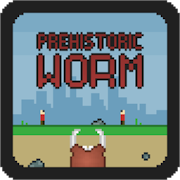 Prehistoric worm  Icon