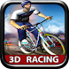 BMX Racing ( 3D Free Games )