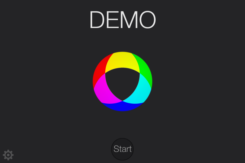 Android application Pr - Mobile Kiosk Browser screenshort