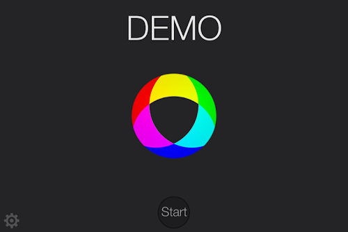 Android application Pr - Mobile Kiosk Browser screenshort