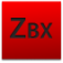 ZBX Mobile mobile app icon
