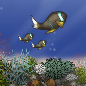 Fish Tycoon