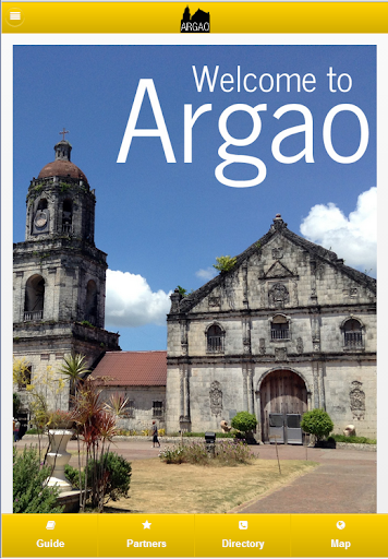 Argao Guide