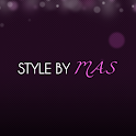 스타일바이마스 logo