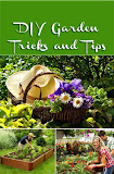 DIY Gardening Tips