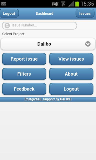 【免費商業App】Support PostgreSQL par DALIBO-APP點子