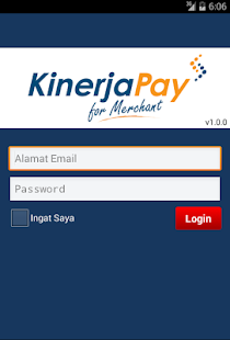Download KinerjaPay for Merchant APK for Android