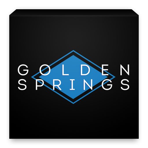 Calvary Chapel Golden Springs 生活 App LOGO-APP開箱王