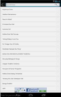 Download Cerpen Sedih Kisah Cintaku APK