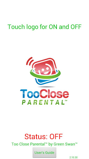 免費下載健康APP|Too Close Parental app開箱文|APP開箱王